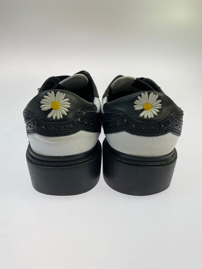 【中古品】【メンズ/レディース】 NIKE ナイキ × PEACEMINUSONE ピースマイナスワン DH2482-101 KWONDO 1 靴 シューズ スニーカー 160-260517-AS-19-min サイズ：26cm カラー：WHITE/BLACK-BLACK 万代Net店