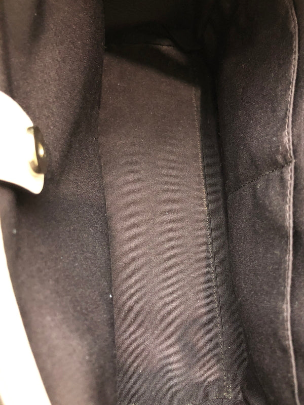 【中古品】【レディース】 COACH コーチ 2WAY SHOULDER BAG F58290 ツーウェイ ショルダーバッグ レディーズ カバン シグネチャー ハンドバック 180-260519-em-23-min カラー：ベージュ系 万代Net店