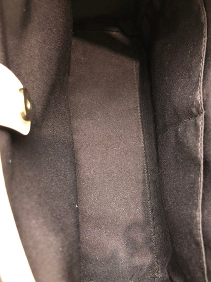 【中古品】【レディース】 COACH コーチ 2WAY SHOULDER BAG F58290 ツーウェイ ショルダーバッグ レディーズ カバン シグネチャー ハンドバック 180-260519-em-23-min カラー：ベージュ系 万代Net店