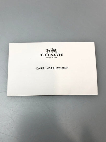 【中古品】【レディース】 COACH コーチ 2WAY SHOULDER BAG F58290 ツーウェイ ショルダーバッグ レディーズ カバン シグネチャー ハンドバック 180-260519-em-23-min カラー：ベージュ系 万代Net店