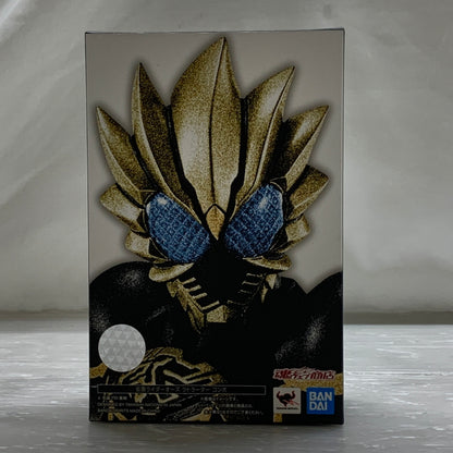 【中古品】 S.H.F 真骨彫製法 仮面ライダーオーズ ラトラーターコンボ フィギュア バンダイ フィギュアーツ 特撮 魂ウェブ商店 042-260619-em-20-min 万代Net店