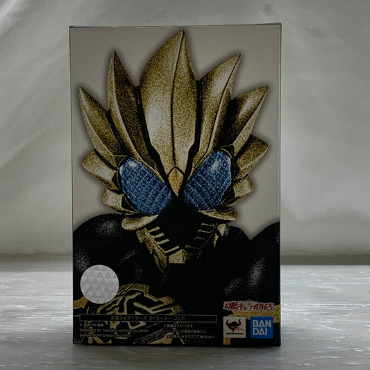 【中古品】 S.H.F 真骨彫製法 仮面ライダーオーズ ラトラーターコンボ フィギュア バンダイ フィギュアーツ 特撮 魂ウェブ商店 042-260619-em-20-min 万代Net店