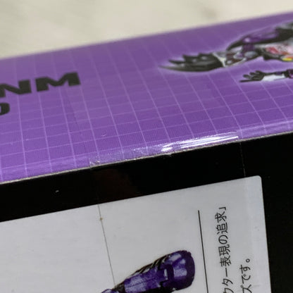 【中古品】 S.H.Figuarts 仮面ライダーゲンム アクションゲーマー レベル0 ライダー 戦隊 特撮 フィギュア フィギュアーツ バンダイ 042-260527-em-10-min 万代Net店