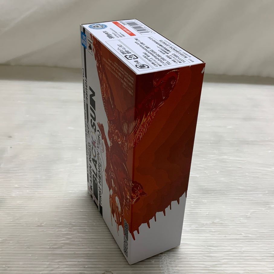 【中古品】 S.H.F 仮面ライダーBLACK SUN（初変身Ver.） ライダー 戦隊 特撮 フィギュア フィギュアーツ バンダイ 042-260527-em-17-min 万代Net店