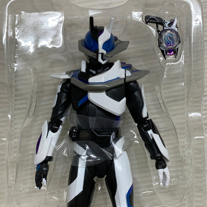 【中古品】 S.H.F 仮面ライダージーン ライダー 戦隊 特撮 フィギュア フィギュアーツ バンダイ 042-260527-em-11-min 万代Net店