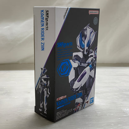 【中古品】 S.H.F 仮面ライダージーン ライダー 戦隊 特撮 フィギュア フィギュアーツ バンダイ 042-260527-em-11-min 万代Net店