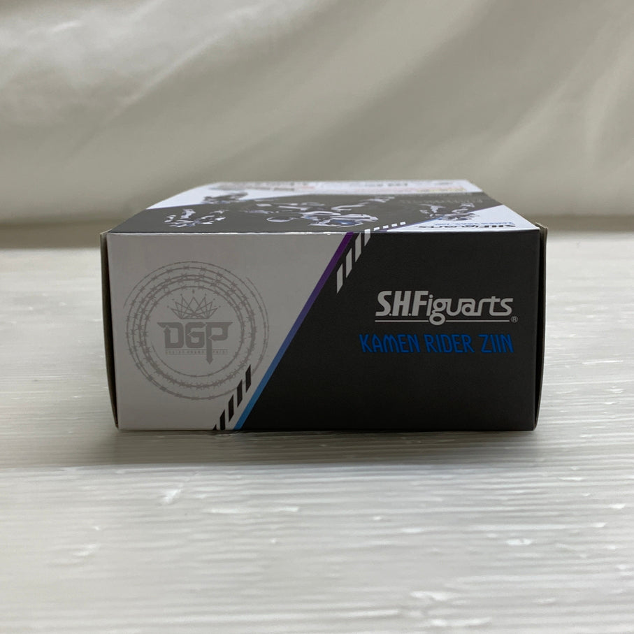 【中古品】 S.H.F 仮面ライダージーン ライダー 戦隊 特撮 フィギュア フィギュアーツ バンダイ 042-260527-em-11-min 万代Net店
