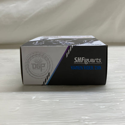 【中古品】 S.H.F 仮面ライダージーン ライダー 戦隊 特撮 フィギュア フィギュアーツ バンダイ 042-260527-em-11-min 万代Net店