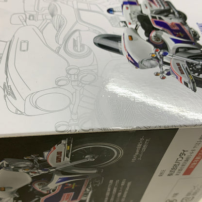 【中古品】 Figuarts Vマシーン 仮面ライダー スーパーワン 戦隊 特撮 フィギュア フィギュアーツ バンダイ 魂ウェブ商店 039-260527-em-07-min 万代Net店