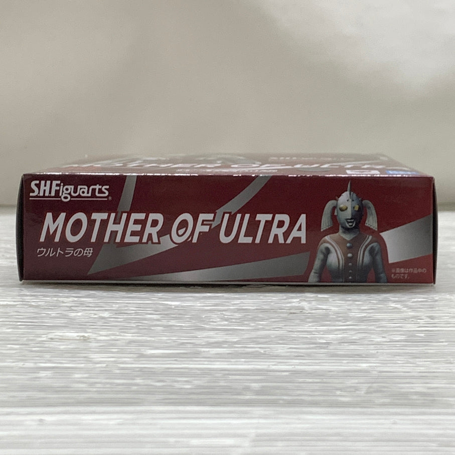 【中古品】 S.H.F ウルトラの母 フィギュアーツ ウルトラマンタロウ バンダイナムコ 魂ウェブ商店 044-260924-em-12-min 万代Net店