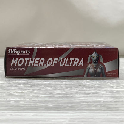 【中古品】 S.H.F ウルトラの母 フィギュアーツ ウルトラマンタロウ バンダイナムコ 魂ウェブ商店 044-260924-em-12-min 万代Net店