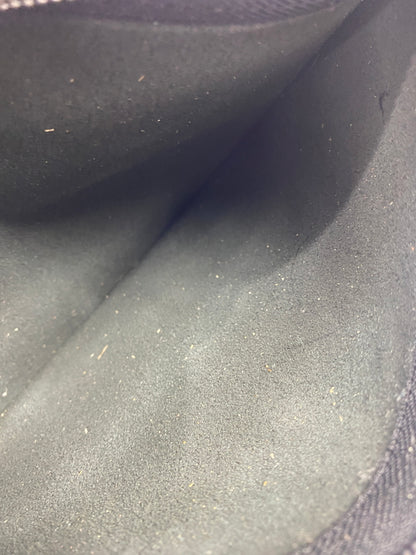 【現状渡し品】【レディース】 POMTATA ポンタタ LEATHER IN VINE BAG BLACK ポンタタ レザー イン バイン バッグ ハンドバッグ カバン 188-260521-em-14-min カラー：ブラック 万代Net店