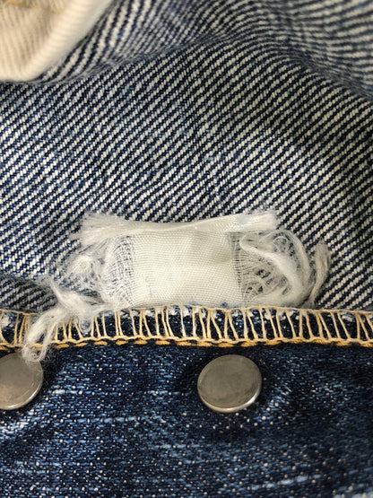 【中古品】【メンズ】 FULLCOUNT フルカウント REPLICA DENIM PANTS デニムパンツ ボトムス 156-260520-AS-24-min サイズ：下記参照 カラー：インディゴ 万代Net店
