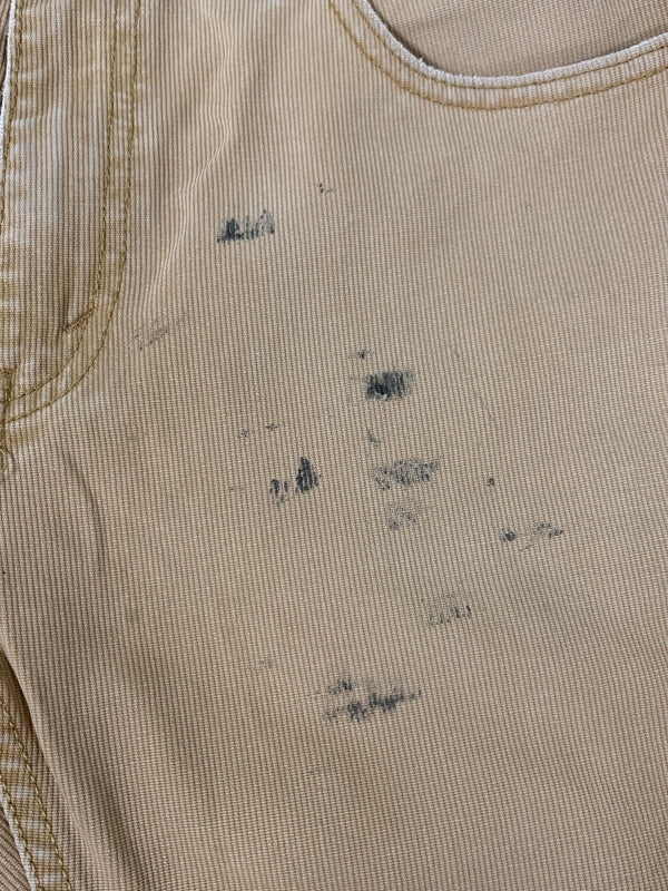 【中古品】【メンズ】 LEVI'S リーバイス 511 CORDUROY PANTS コーデュロイパンツ ボトムス 157-260522-SH-05-min サイズ：30×30 カラー：キャメル 万代Net店