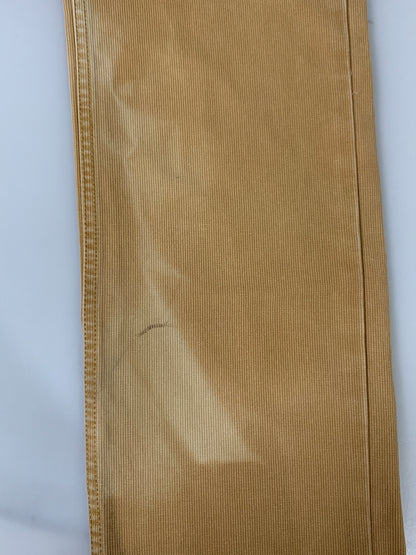 【中古品】【メンズ】 LEVI'S リーバイス 511 CORDUROY PANTS コーデュロイパンツ ボトムス 157-260522-SH-05-min サイズ：30×30 カラー：キャメル 万代Net店