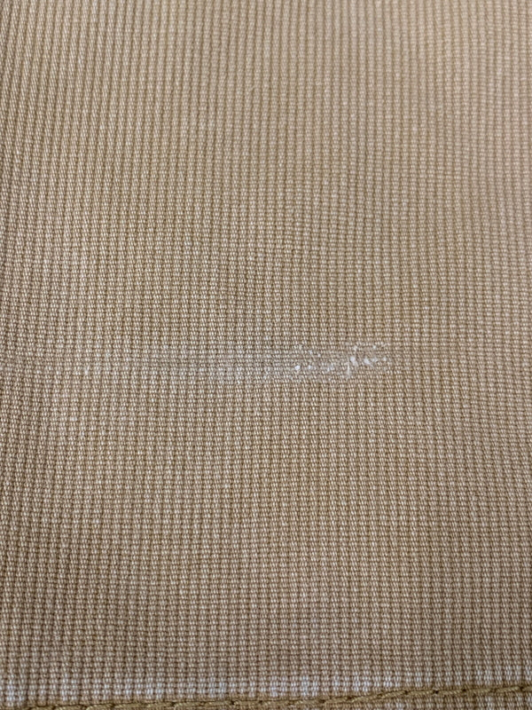 【中古品】【メンズ】 LEVI'S リーバイス 511 CORDUROY PANTS コーデュロイパンツ ボトムス 157-260522-SH-05-min サイズ：30×30 カラー：キャメル 万代Net店