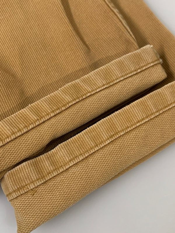 【中古品】【メンズ】 LEVI'S リーバイス 511 CORDUROY PANTS コーデュロイパンツ ボトムス 157-260522-SH-05-min サイズ：30×30 カラー：キャメル 万代Net店
