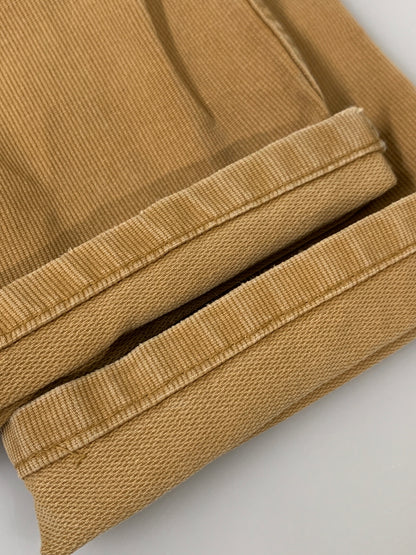 【中古品】【メンズ】 LEVI'S リーバイス 511 CORDUROY PANTS コーデュロイパンツ ボトムス 157-260522-SH-05-min サイズ：30×30 カラー：キャメル 万代Net店