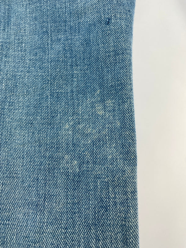 【中古品】【メンズ】 LEE リー DENIM PANTS デニムパンツ ボトムス 157-260727-jt-28-min カラー：インディゴ 万代Net店
