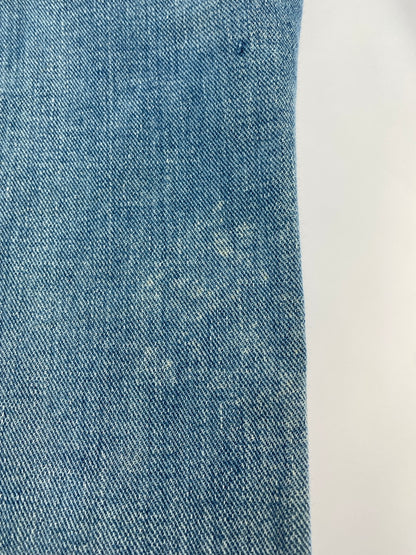 【中古品】【メンズ】 LEE リー DENIM PANTS デニムパンツ ボトムス 157-260727-jt-28-min カラー：インディゴ 万代Net店
