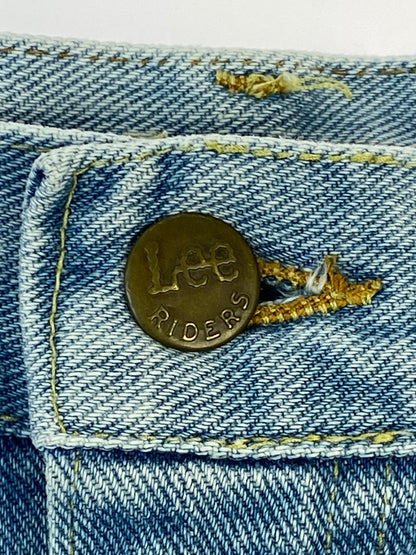 【中古品】【メンズ】 LEE リー DENIM PANTS デニムパンツ ボトムス 157-260727-jt-28-min カラー：インディゴ 万代Net店