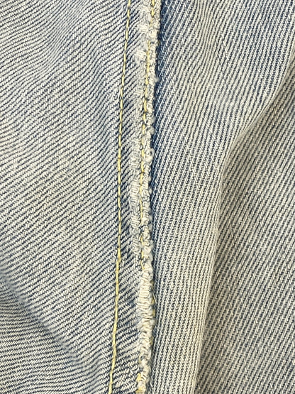 【現状渡し品】【メンズ】 LEE リー DENIM PANTS デニムパンツ ボトムス 157-260727-jt-29-min サイズ：サイズ不明 下記参照 カラー：ライトインディゴ 万代Net店