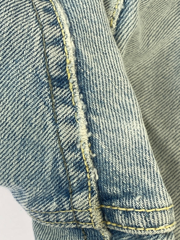 【現状渡し品】【メンズ】 LEE リー DENIM PANTS デニムパンツ ボトムス 157-260727-jt-29-min サイズ：サイズ不明 下記参照 カラー：ライトインディゴ 万代Net店