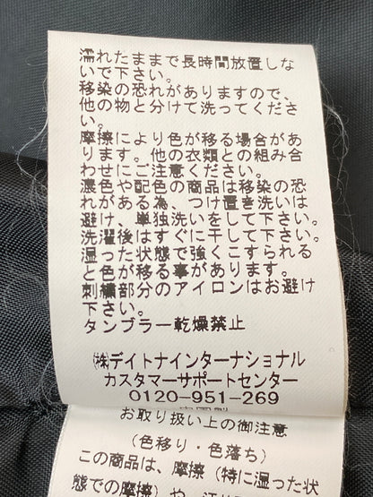【中古品】【メンズ】 FREAK'S STORE フリークスストア ベトジャン メンズ アウター ベトナムジャンパー 147-260521-em-38-min サイズ：M カラー：ブラック 万代Net店
