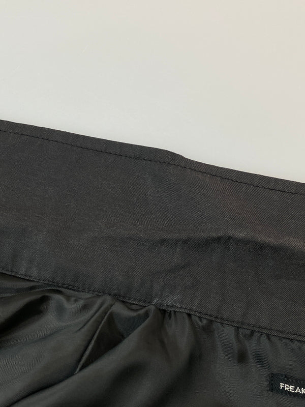 【中古品】【メンズ】 FREAK'S STORE フリークスストア ベトジャン メンズ アウター ベトナムジャンパー 147-260521-em-38-min サイズ：M カラー：ブラック 万代Net店