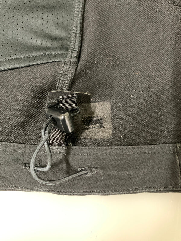 【中古品】【メンズ】 PATAGONIA パタゴニア SIMPLE GUIDE JACKET 83747 シンプル ガイド ジャケット メンズ ライトアウター 144-260518-em-32-min サイズ：XS カラー：ブラック 万代Net店