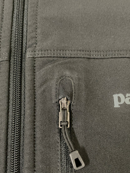 【中古品】【メンズ】 PATAGONIA パタゴニア SIMPLE GUIDE JACKET 83747 シンプル ガイド ジャケット メンズ ライトアウター 144-260518-em-32-min サイズ：XS カラー：ブラック 万代Net店
