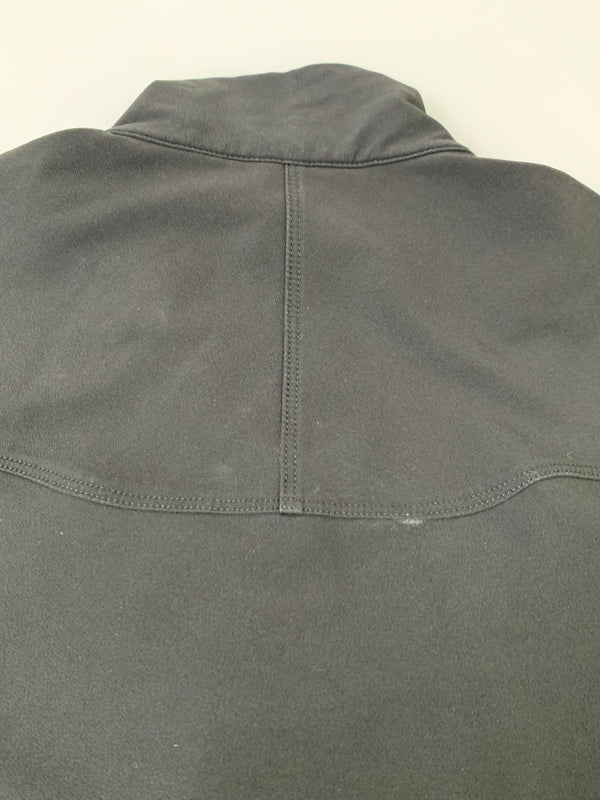 【中古品】【メンズ】 PATAGONIA パタゴニア SIMPLE GUIDE JACKET 83747 シンプル ガイド ジャケット メンズ ライトアウター 144-260518-em-32-min サイズ：XS カラー：ブラック 万代Net店