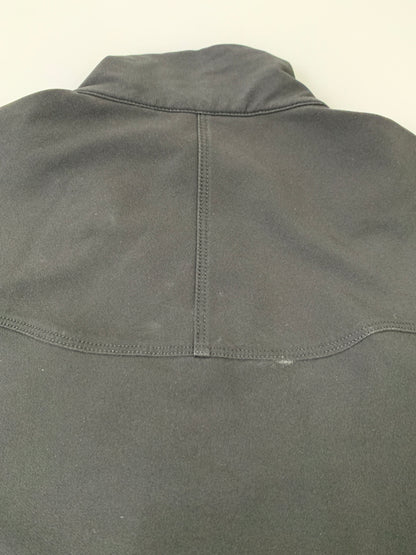 【中古品】【メンズ】 PATAGONIA パタゴニア SIMPLE GUIDE JACKET 83747 シンプル ガイド ジャケット メンズ ライトアウター 144-260518-em-32-min サイズ：XS カラー：ブラック 万代Net店