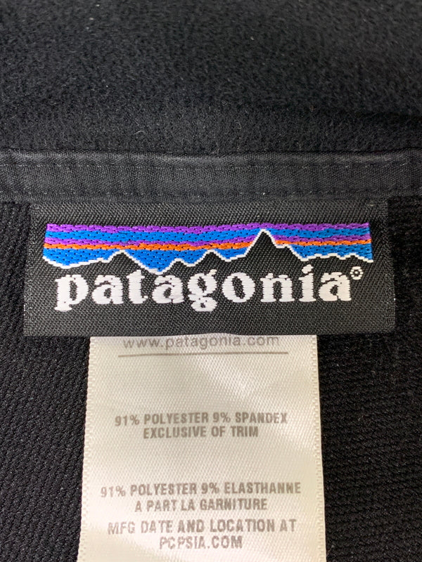 【中古品】【メンズ】 PATAGONIA パタゴニア SIMPLE GUIDE JACKET 83747 シンプル ガイド ジャケット メンズ ライトアウター 144-260518-em-32-min サイズ：XS カラー：ブラック 万代Net店