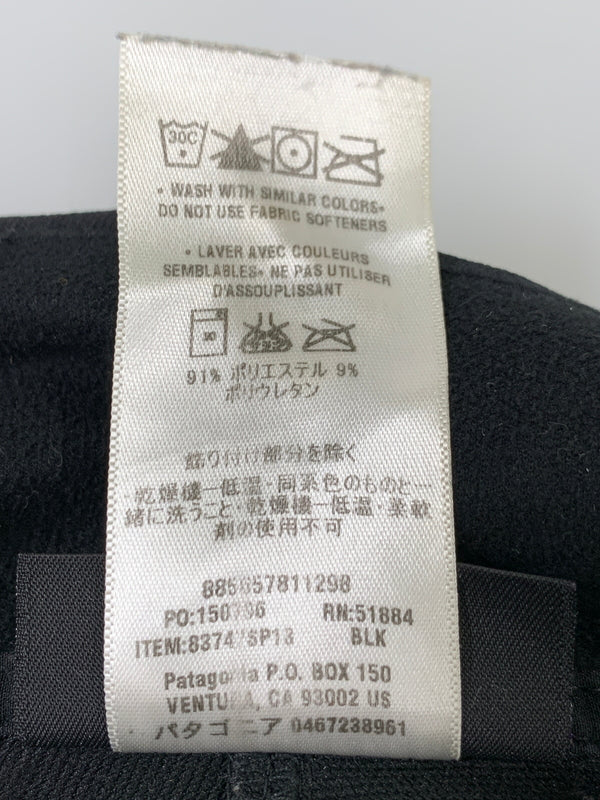【中古品】【メンズ】 PATAGONIA パタゴニア SIMPLE GUIDE JACKET 83747 シンプル ガイド ジャケット メンズ ライトアウター 144-260518-em-32-min サイズ：XS カラー：ブラック 万代Net店