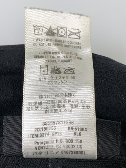【中古品】【メンズ】 PATAGONIA パタゴニア SIMPLE GUIDE JACKET 83747 シンプル ガイド ジャケット メンズ ライトアウター 144-260518-em-32-min サイズ：XS カラー：ブラック 万代Net店