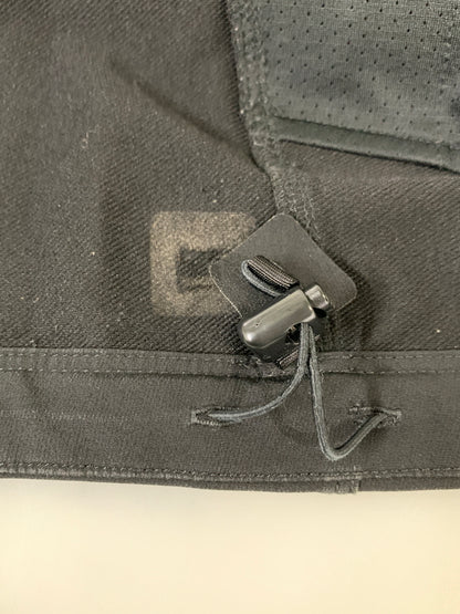 【中古品】【メンズ】 PATAGONIA パタゴニア SIMPLE GUIDE JACKET 83747 シンプル ガイド ジャケット メンズ ライトアウター 144-260518-em-32-min サイズ：XS カラー：ブラック 万代Net店
