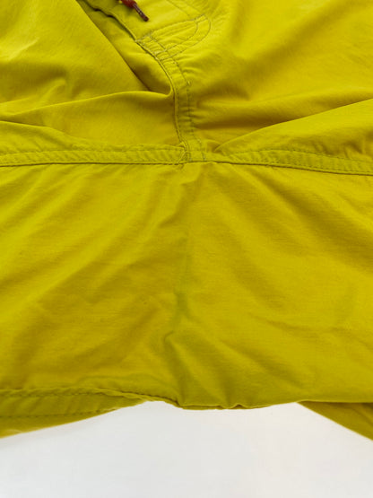 【中古品】【メンズ】 PATAGONIA パタゴニア SWIM SHORTS スイムショーツ 155-260523-zi-42-min サイズ：30 カラー：イエロー 万代Net店