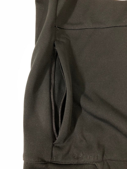 【現状渡し品】【メンズ】 F.C.R.B. エフシーアールビー × NIKE ナイキ DRI-FIT PDK JACKET 789516-010 ドライフィット ジャケット ジャージ トラックジャケット メンズ 142-260512-em-43-min サイズ：M カラー：ブラック 万代Net店