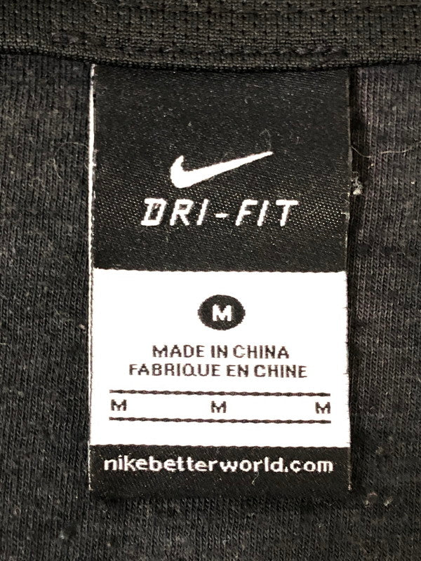 【現状渡し品】【メンズ】 F.C.R.B. エフシーアールビー × NIKE ナイキ DRI-FIT PDK JACKET 789516-010 ドライフィット ジャケット ジャージ トラックジャケット メンズ 142-260512-em-43-min サイズ：M カラー：ブラック 万代Net店