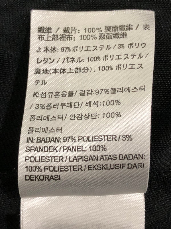 【現状渡し品】【メンズ】 F.C.R.B. エフシーアールビー × NIKE ナイキ DRI-FIT PDK JACKET 789516-010 ドライフィット ジャケット ジャージ トラックジャケット メンズ 142-260512-em-43-min サイズ：M カラー：ブラック 万代Net店