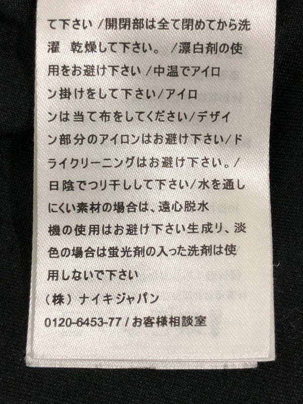 【現状渡し品】【メンズ】 F.C.R.B. エフシーアールビー × NIKE ナイキ DRI-FIT PDK JACKET 789516-010 ドライフィット ジャケット ジャージ トラックジャケット メンズ 142-260512-em-43-min サイズ：M カラー：ブラック 万代Net店