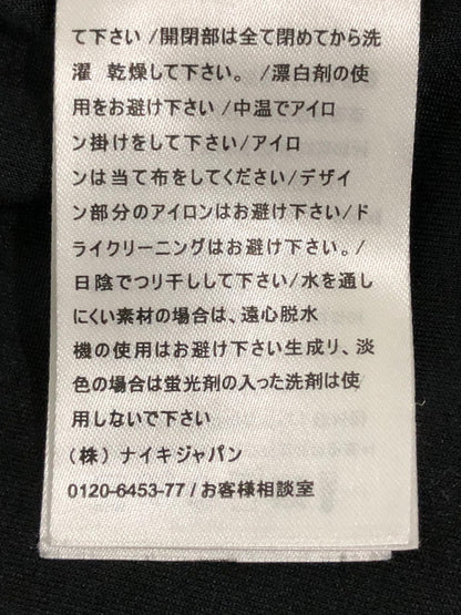 【現状渡し品】【メンズ】 F.C.R.B. エフシーアールビー × NIKE ナイキ DRI-FIT PDK JACKET 789516-010 ドライフィット ジャケット ジャージ トラックジャケット メンズ 142-260512-em-43-min サイズ：M カラー：ブラック 万代Net店