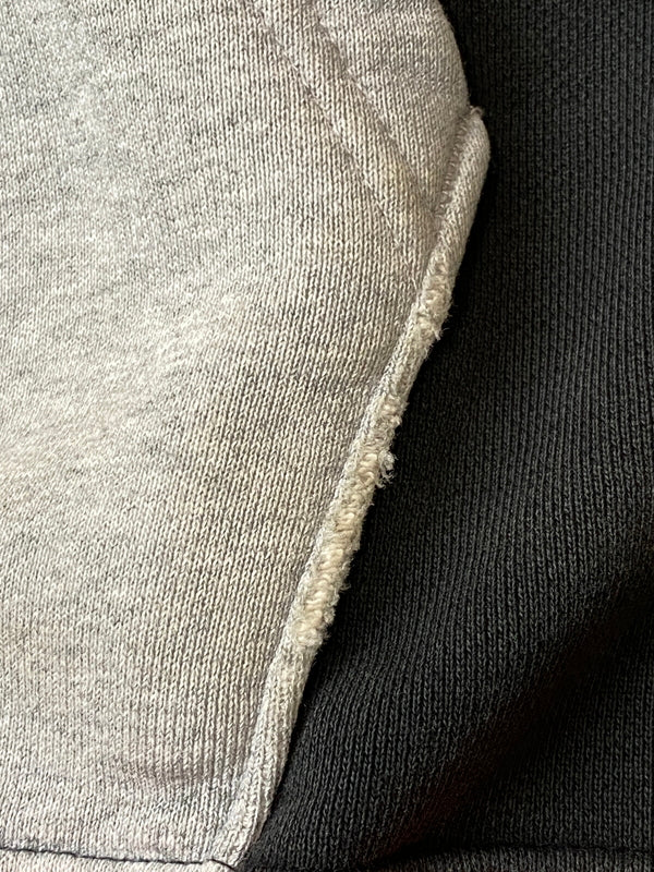 【中古品】【メンズ】 CHAMPION チャンピオン HEAVY HEAVY WEIGHT HOODIE RED BLACK GRAY ヘビーウェイト フーディー パーカー メンズ トップス 148-260521-em-20-min サイズ：XL カラー：ブラック 万代Net店