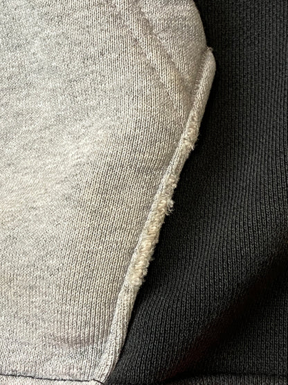 【中古品】【メンズ】 CHAMPION チャンピオン HEAVY HEAVY WEIGHT HOODIE RED BLACK GRAY ヘビーウェイト フーディー パーカー メンズ トップス 148-260521-em-20-min サイズ：XL カラー：ブラック 万代Net店