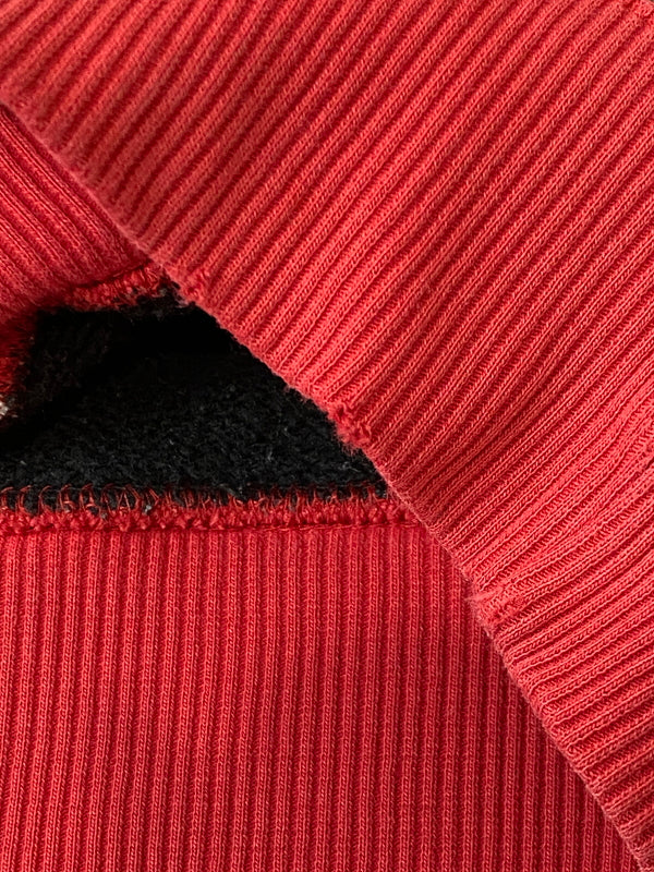 【中古品】【メンズ】 CHAMPION チャンピオン HEAVY HEAVY WEIGHT HOODIE RED BLACK GRAY ヘビーウェイト フーディー パーカー メンズ トップス 148-260521-em-20-min サイズ：XL カラー：ブラック 万代Net店