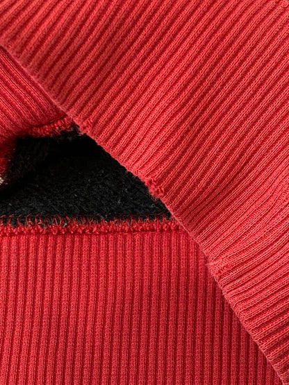 【中古品】【メンズ】 CHAMPION チャンピオン HEAVY HEAVY WEIGHT HOODIE RED BLACK GRAY ヘビーウェイト フーディー パーカー メンズ トップス 148-260521-em-20-min サイズ：XL カラー：ブラック 万代Net店