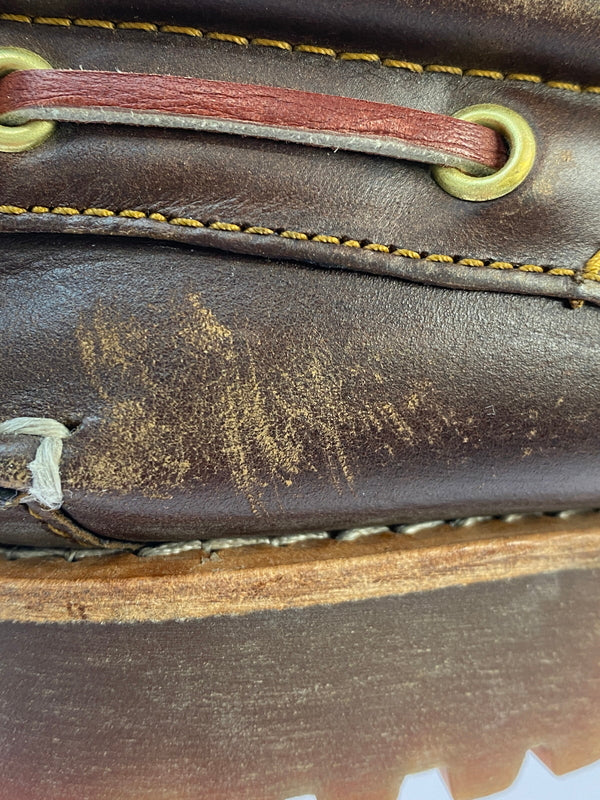 【現状渡し品】【メンズ】 TIMBERLAND ティンバーランド AUTHENTICS 3EYE CLASSIC LUG オーセンティック スリーアイ クラシック ラグ 靴 164-260519-yn-09-min サイズ：26.0cm カラー：ブラウン 万代Net店