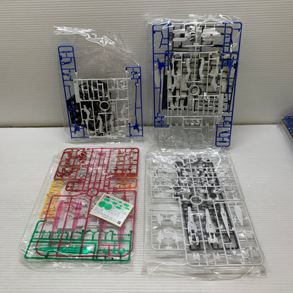 【中古品】 RG GN-0000+GNR-010 XN ダブルオーザンライザー プラモデル ガンプラ バンダイ 058-260529-em-04-min 万代Net店