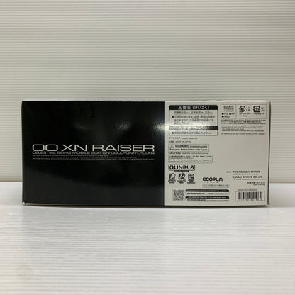 【中古品】 RG GN-0000+GNR-010 XN ダブルオーザンライザー プラモデル ガンプラ バンダイ 058-260529-em-04-min 万代Net店